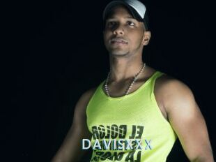 DAVISXXX