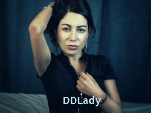 DDLady