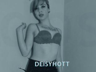 DEISYHOTT