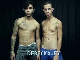 DERECKXJEY
