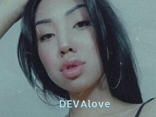 DEVAlove