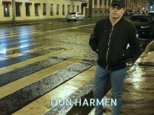 DON_HARMEN