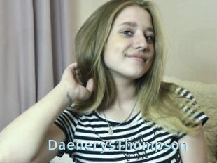 DaenerysThompson