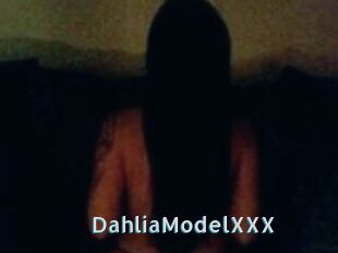 DahliaModelXXX