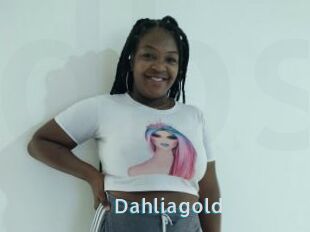 Dahliagold