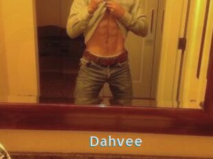 Dahvee