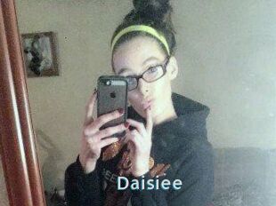 Daisiee