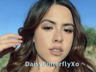 DaisyButterflyXo