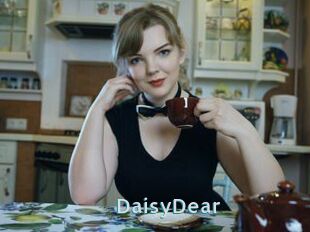 DaisyDear