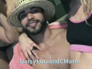 DaisyLouiandCMarie