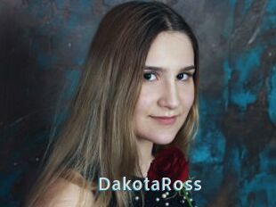 DakotaRoss