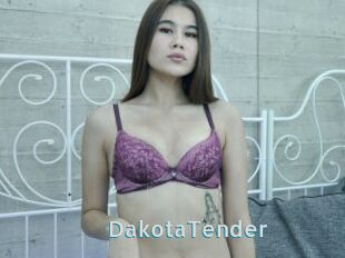 DakotaTender
