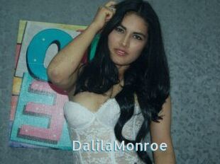 DalilaMonroe