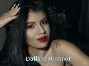 DalishaaConnor