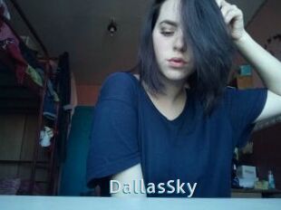 Dallas_Sky