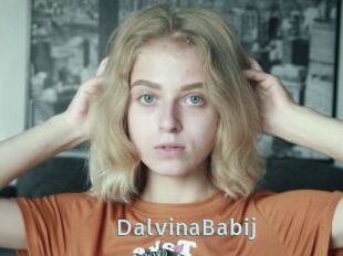 DalvinaBabij