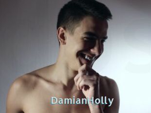 DamianHolly