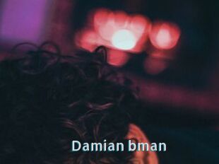 Damian_bman