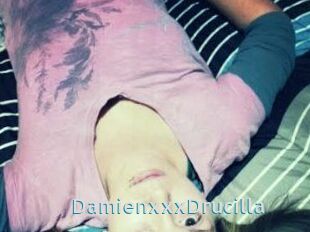 DamienxxxDrucilla
