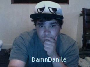DamnDanile