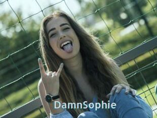 DamnSophie