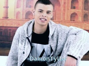 DamonTyller