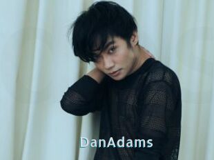 DanAdams
