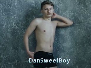 DanSweetBoy