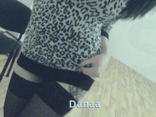 Danaa