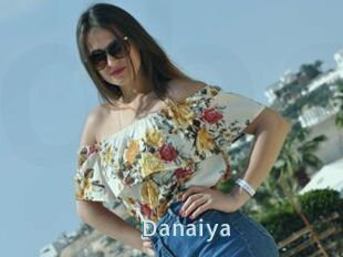 Danaiya