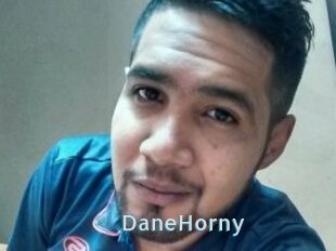 DaneHorny