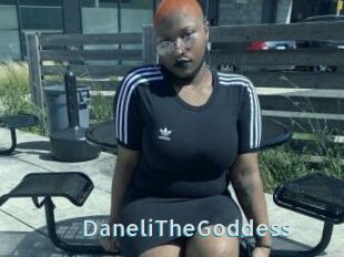 DaneliTheGoddess