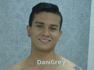 DaniGrey