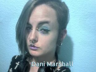 Dani_Marshall