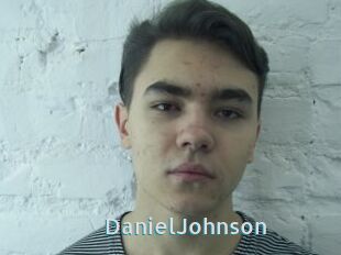 DanielJohnson