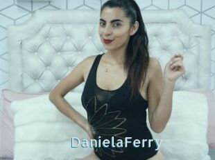 DanielaFerry
