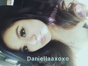 Daniellaaxoxo