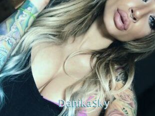 DanikaSky