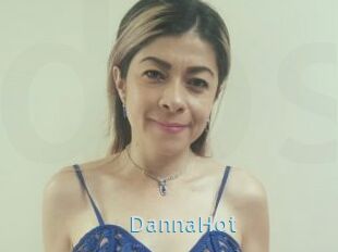 DannaHot