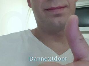 Dannextdoor