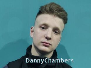 DannyChambers