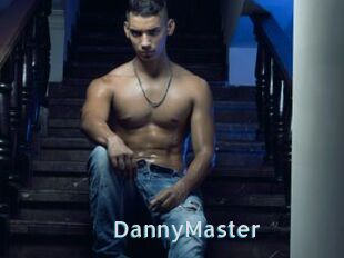 DannyMaster