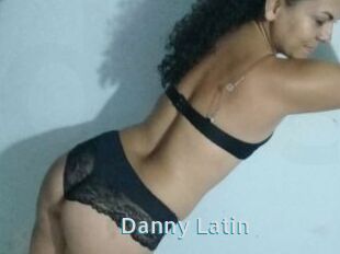 Danny_Latin