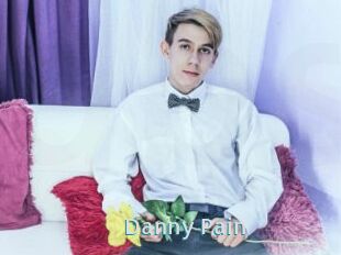Danny_Pain