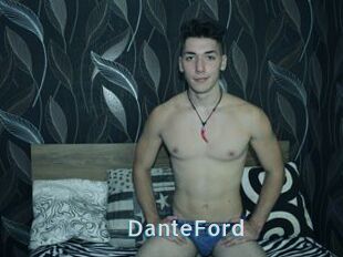 DanteFord