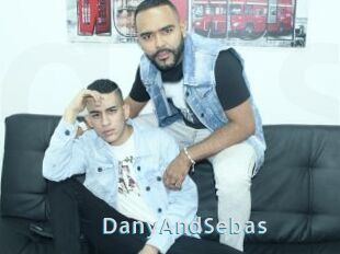 DanyAndSebas