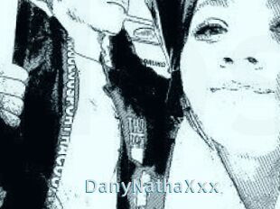 DanyNathaXxx