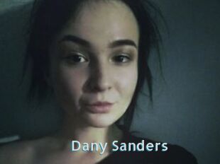 Dany_Sanders