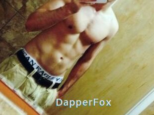 DapperFox