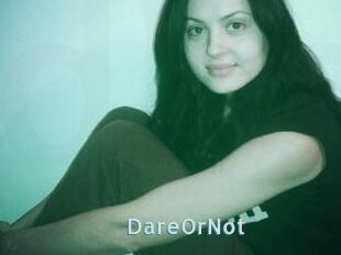 DareOrNot